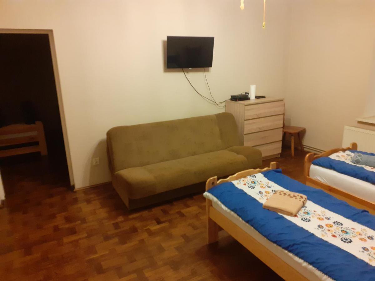 Kamienica Apartment Gniezno Luaran gambar