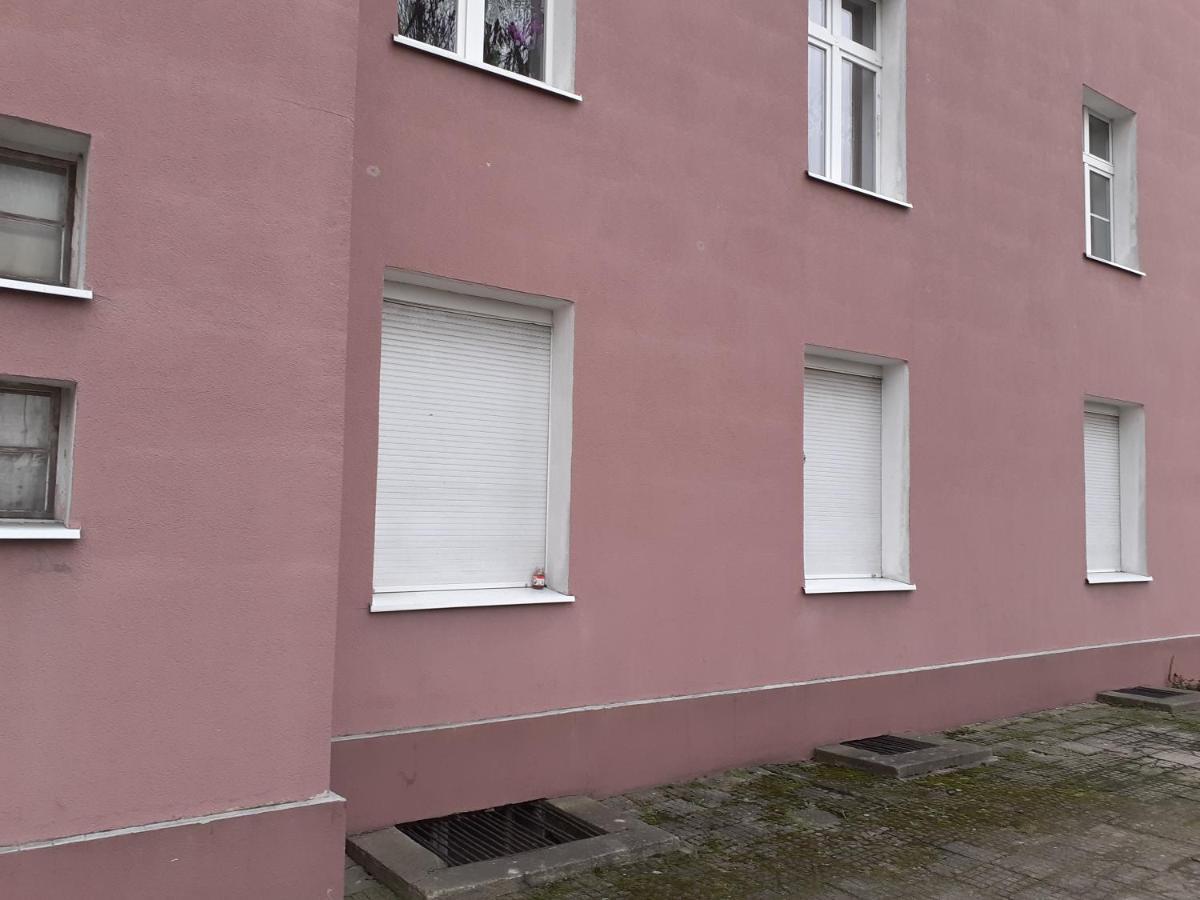 Kamienica Apartment Gniezno Luaran gambar