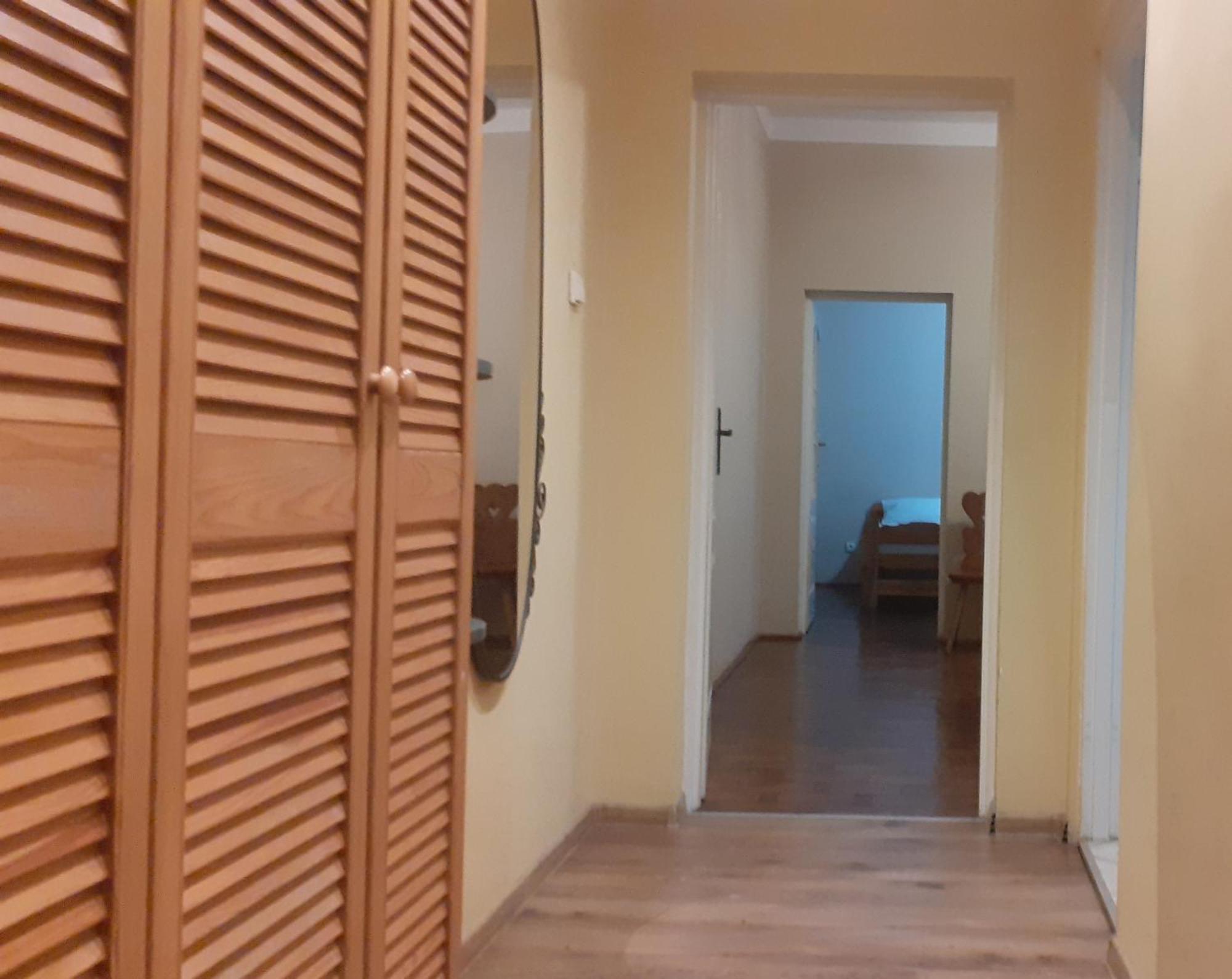 Kamienica Apartment Gniezno Luaran gambar